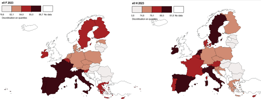 cartes7-8-europe-esperance-vie-2023