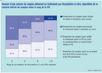 Les Fiv En France Quel Taux De R Ussite Focus Les M Mos De La