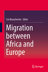 Migration Between Africa And Europe - Autres Ouvrages - Ined éditions ...