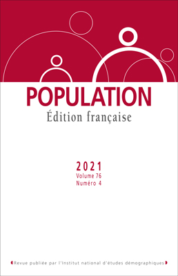 L'espérance de vie en France - Les graphiques interprétés - Les graphiques/  les cartes - Ined - Institut national d'études démographiques