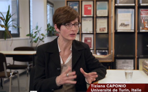 International Expériences-Interview with Tiziana Caponio