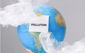 Aware of and worried about the problem—yet themselves polluters